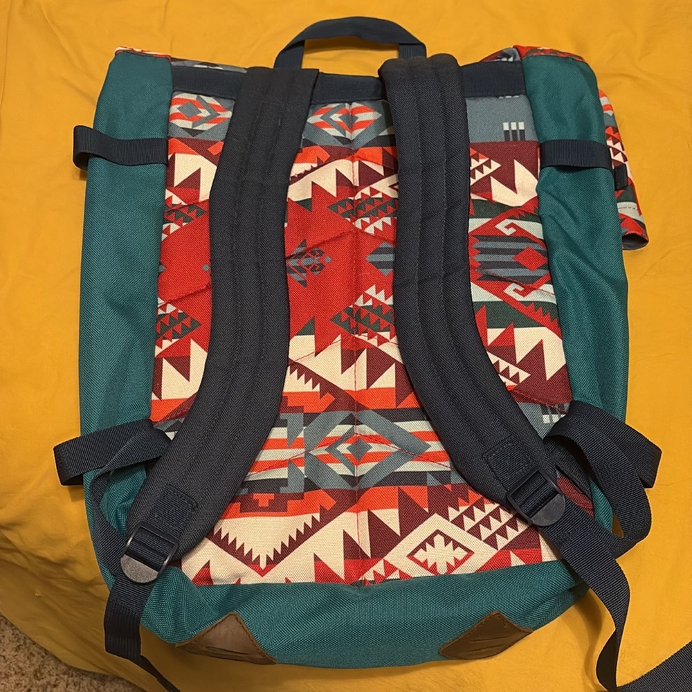 [Pendleton x Poler] Backpack - image 2